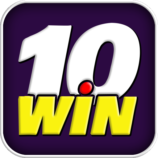 Foto de apresentação da página de jogos da 10win bet